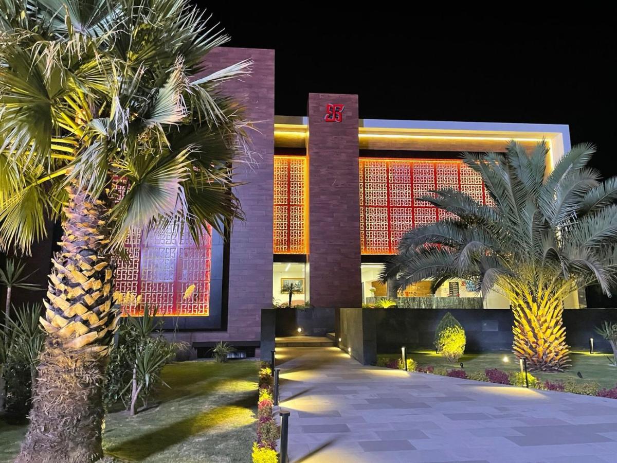 Hotel Passion Secrets Villas And Suites Toluca Zewnętrze zdjęcie