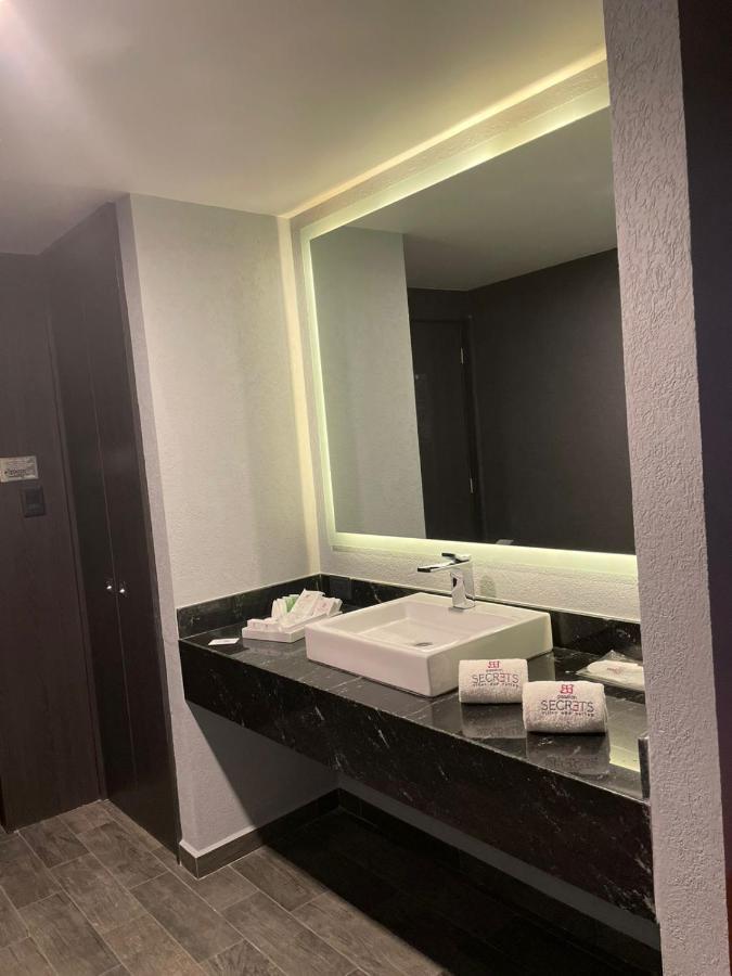Hotel Passion Secrets Villas And Suites Toluca Zewnętrze zdjęcie