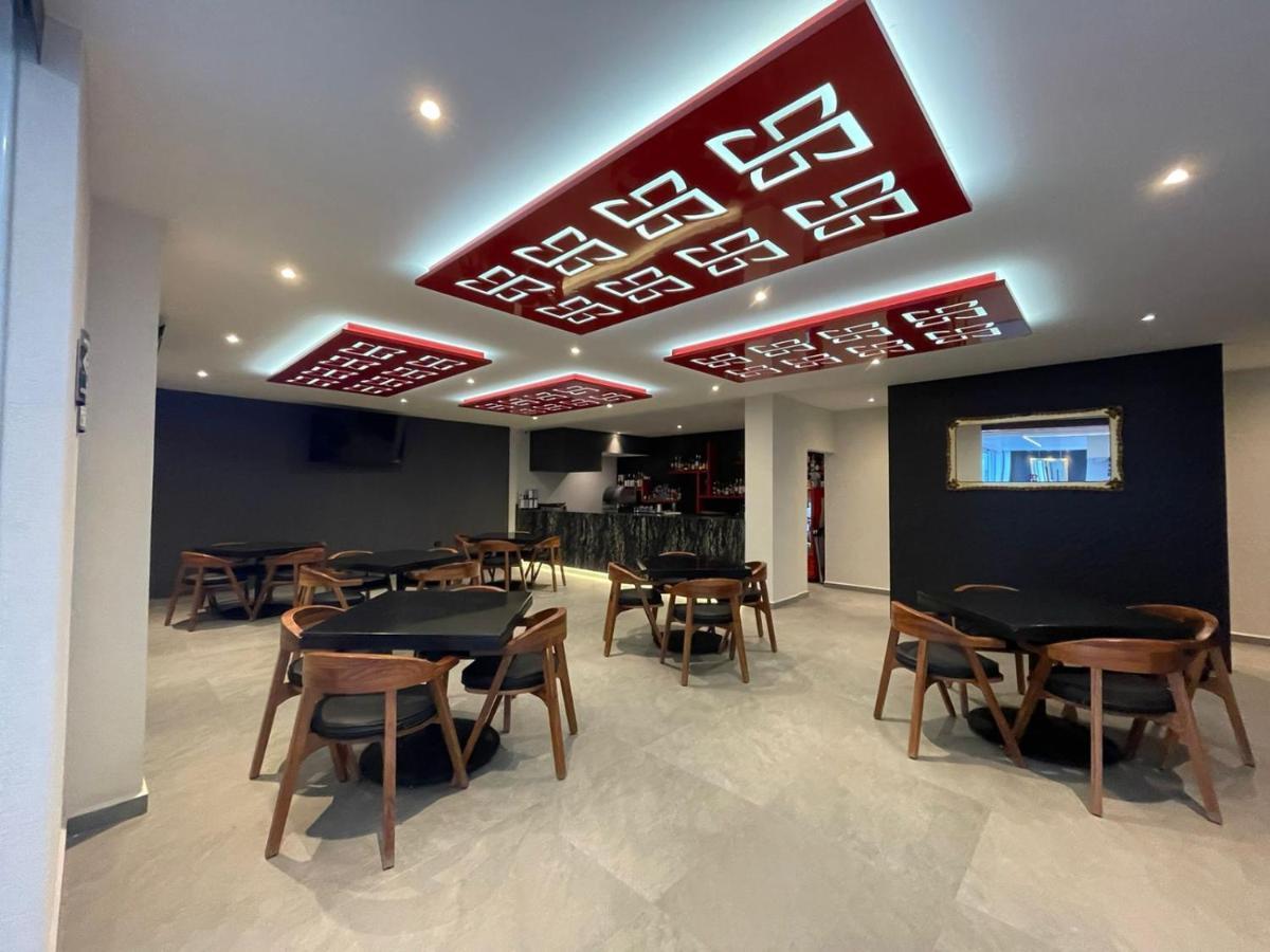 Hotel Passion Secrets Villas And Suites Toluca Zewnętrze zdjęcie