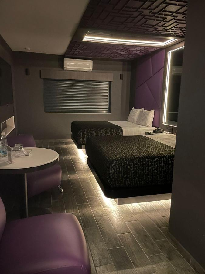 Hotel Passion Secrets Villas And Suites Toluca Zewnętrze zdjęcie