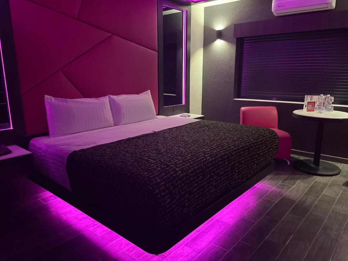 Hotel Passion Secrets Villas And Suites Toluca Zewnętrze zdjęcie