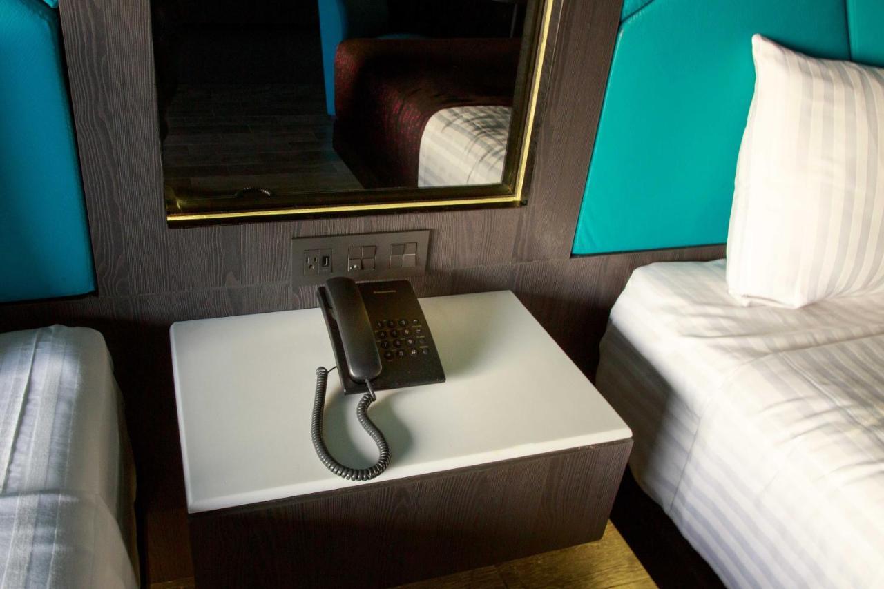 Hotel Passion Secrets Villas And Suites Toluca Zewnętrze zdjęcie