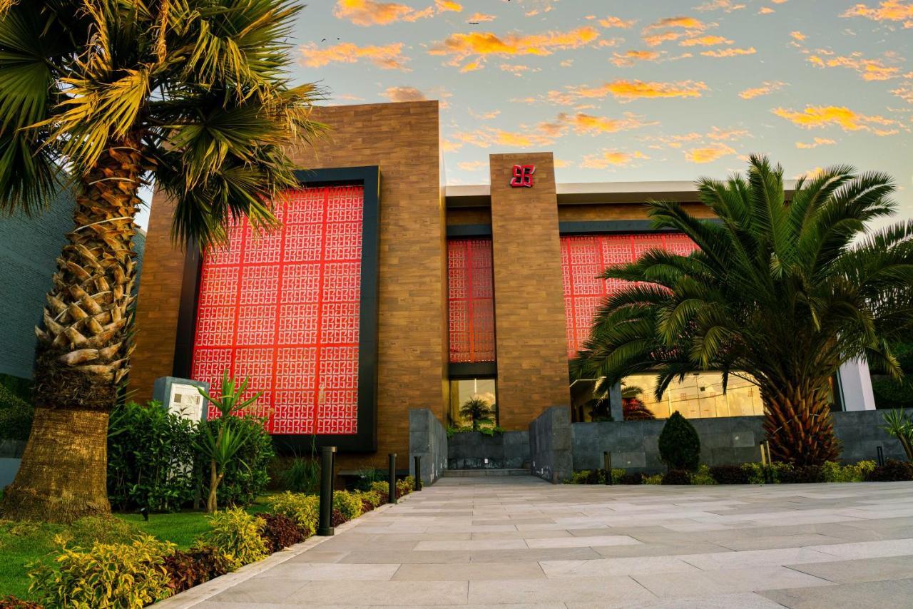 Hotel Passion Secrets Villas And Suites Toluca Zewnętrze zdjęcie