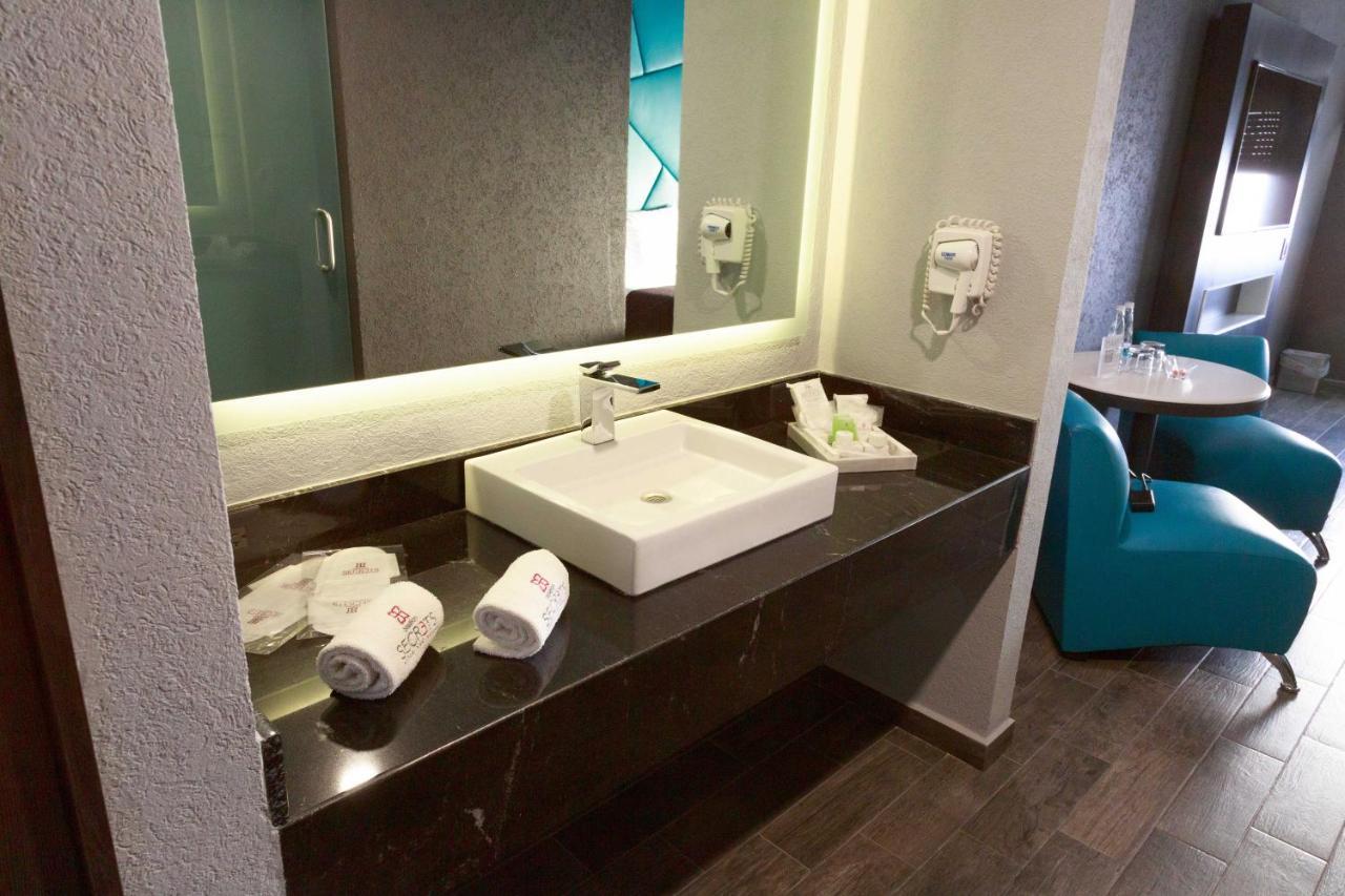 Hotel Passion Secrets Villas And Suites Toluca Zewnętrze zdjęcie